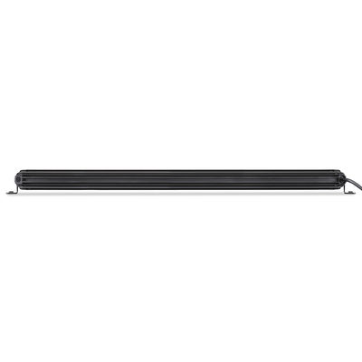 견인차 어선을 위한 120W 30 인치 호리호리한 단일 열 LED 라이트 바