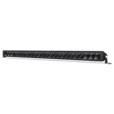 견인차 어선을 위한 120W 30 인치 호리호리한 단일 열 LED 라이트 바