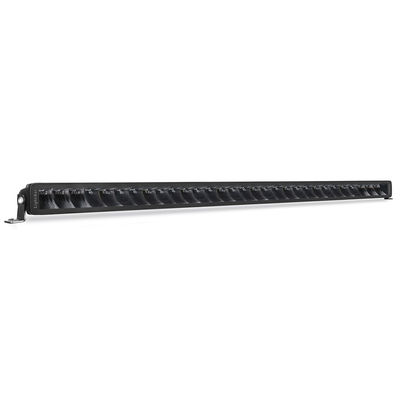 오스람 LED 칩과 40 인치 호리호리한 단일 열 LED 라이트 바