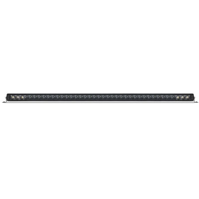 견인차 어선을 위한 120W 30 인치 호리호리한 단일 열 LED 라이트 바