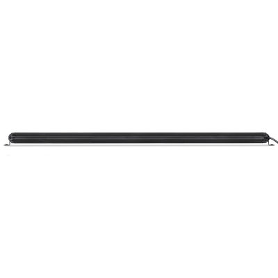 견인차 어선을 위한 120W 30 인치 호리호리한 단일 열 LED 라이트 바