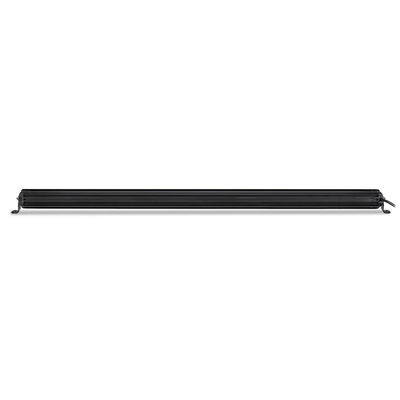 50 인치 480W 19601Lm 이원적 가로열은 Alu 회사 브라켓으로 광 바를 주도했습니다