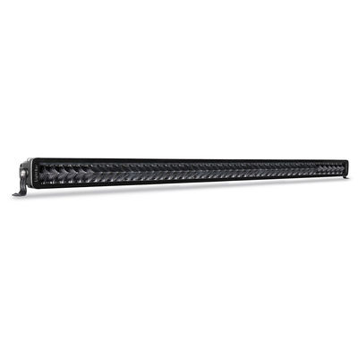 50 인치 480W 19601Lm 이원적 가로열은 Alu 회사 브라켓으로 광 바를 주도했습니다