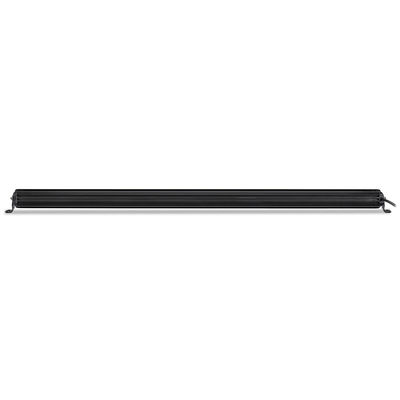 52 &quot; 고전력 이중 열 LED 광 바 0년 보증
