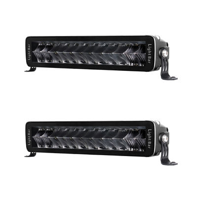 4082lm 120W 오스람 이원적 가로열 LED 라이트 바 캄보 보