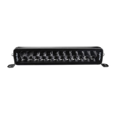 4082lm 120W 오스람 이원적 가로열 LED 라이트 바 캄보 보