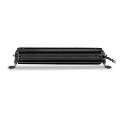 4082lm 120W 오스람 이원적 가로열 LED 라이트 바 캄보 보