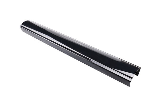 B15 일련을 위한 LED 라이트 철근 덮개 검정색