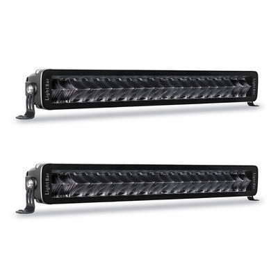 픽업 ATV UTV 트럭을 위한 21.5 